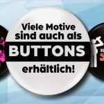 Vorlage buttons Erstaunlich buttons Zum Anstecken