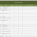 Vorlage Checkliste Arbeitsabläufe Angenehm Umzugscheckliste Mit Excel Und Als Pdf