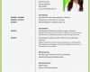 Vorlage Cv Inspiration Bewerbung Cv Curriculum Vitae Vorlage Englisch Lebenslauf