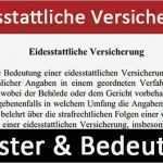 Vorlage Eidesstattliche Versicherung Fabelhaft Fein Eidesstattliche Erklärung formular Ideen Bilder