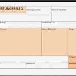 Vorlage Eigenbeleg Fabelhaft Gemütlich Vorlage Für Kostenlose Belege Ideen Entry