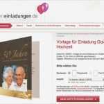 Vorlage Einladung Goldene Hochzeit Wunderbar Blog Familieneinladungen Startseite Die Passende