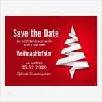 Vorlage Einladung Weihnachtsfeier Kollegen Angenehm Weihnachtsfeier Einladung Vorlage Save the Date Postkarten