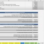 Vorlage Einnahmenüberschussrechnung Cool Excel Vorlage Einnahmenüberschussrechnung EÜr Pierre