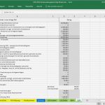 Vorlage Einnahmenüberschussrechnung Elegant Excel Vorlage Einnahmenüberschussrechnung EÜr Pierre