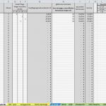 Vorlage Einnahmenüberschussrechnung Gut Excel Vorlage Einnahmenüberschussrechnung EÜr 2012