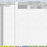 Vorlage Einnahmenüberschussrechnung Kleinunternehmer Beste Excel Vorlage Einnahmenüberschussrechnung EÜr 2013