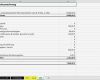 Vorlage Einnahmenüberschussrechnung Kleinunternehmer Einzigartig Excel Vorlage formlose Gewinnermittlung Pierre Tunger