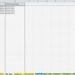 Vorlage Einnahmenüberschussrechnung Kleinunternehmer Erstaunlich Excel Vorlage Einnahmenüberschussrechnung EÜr 2013