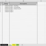 Vorlage Einnahmenüberschussrechnung Kleinunternehmer Erstaunlich Excel Vorlage formlose Gewinnermittlung Pierre Tunger