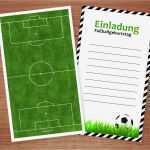 Vorlage Eintrittskarte Word Neu Fussball Einladung Kostenlose Vorlagen Zum Ausdrucken