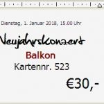 Vorlage Eintrittskarte Word Neu Ticketcreator Eintrittskarten Gestalten Und Erstellen