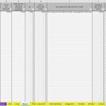 Vorlage Eür 2017 Schön Excel Vorlage Einnahmenüberschussrechnung EÜr Pierre