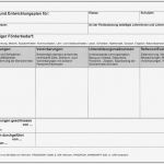 Vorlage Förderplan Erstaunlich Förderplan