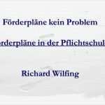 Vorlage Förderplan Schön Förderpläne Kein Problem Förderpläne In Der Pflichtschule