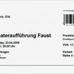 Vorlage Für Eintrittskarten Fabelhaft Das Frankentipps Ticketbestellsystem Informationen