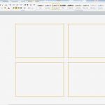 Vorlage Für Visitenkarten Word Best Of Fice [gelöst] Word Vorlage Vervielfältigen