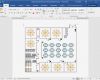 Vorlage Für Word Erstellen Schön Einige Vorlagen Für Sitzplan Kostenlos En