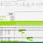 Vorlage Gantt Diagramm Excel Gut Projektplan Excel