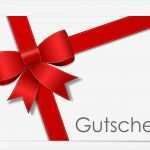 Vorlage Geschenkgutschein Erstaunlich Gutschein 10