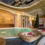 Vorlage Gutschein Wellness Wochenende Großartig thermenhotel Nrw Mit Erlebnisbad Whirlpools Und Wellness