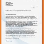 Vorlage Initiativbewerbung Angenehm 9 Initiativbewerbung Muster Kostenlos