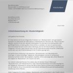 Vorlage Initiativbewerbung Erstaunlich Initiativbewerbung Muster &amp; Vorlagen Inkl Anschreiben