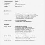 Vorlage Initiativbewerbung Schönste Bewerbung Und Lebenslauf Initiativbewerbung Muster