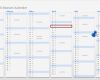 Vorlage Jahresplanung Excel Erstaunlich Powerpoint Kalender 2015 Der Perfekte Start Ins Neue Jahr