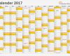 Vorlage Kalender 2017 Einzigartig Kalender 2017 Zum Ausdrucken Kostenlos