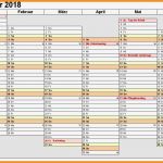 Vorlage Kalender 2018 Erstaunlich 8 Jahreskalender 2018