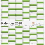 Vorlage Kalender 2018 Excel Erstaunlich Excel Kalender 2018 Kostenlos