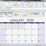 Vorlage Kalender Best Of Excel Kalender Vorlage Download