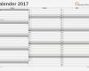 Vorlage Kalender Beste Quartalskalender 2017 Zum Ausdrucken Pdf Vorlage 3