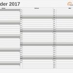 Vorlage Kalender Beste Quartalskalender 2017 Zum Ausdrucken Pdf Vorlage 3