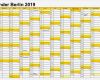 Vorlage Kalender Schön Kalender 2019 Berlin [pdf Excel Word]