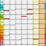 Vorlage Kalender Süß Kalender 2015 Zum Ausdrucken Als Pdf 16 Vorlagen Kostenlos