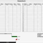 Vorlage Kassenbuch Excel Großartig Excel Vorlage Kassenbuch Mit Business Chart Hanseatic