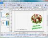 Vorlage Klappkarte Openoffice Beste Grusskarten Gestalten Mit Open Fice Draw Puter Treff