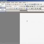 Vorlage Klappkarte Openoffice Inspiration Mit A Word