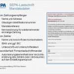 Vorlage Lastschriftmandat Fabelhaft Informationen Zu Sepa Psd Bank Berlin Brandenburg