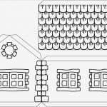 Vorlage Lebkuchenhaus Ausdrucken Hübsch Hexenhaus Aus Karton