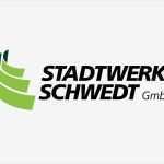 Vorlage Logo Cool Stadtwerke Schwedt Gmbh Schwedt Municipal Utilities – at