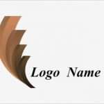 Vorlage Logo Elegant Marke Firmenlogo Design Vorlage