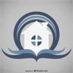 Vorlage Logo Genial Immobilien Logo Vorlage