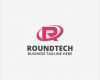 Vorlage Logo Wunderbar Roundtech Logo Vorlage