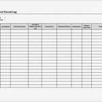 Vorlage Lose Excel Bewundernswert Lost and Found Log Template