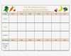 Vorlage Lose Excel Schönste 40 Weekly Meal Planning Templates Template Lab