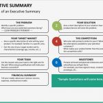 Vorlage Management Summary Best Of Executive Summary Powerpoint Template