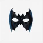 Vorlage Maske Inspiration Nett Batman Maske Vorlage Kostenlos Zeitgenössisch